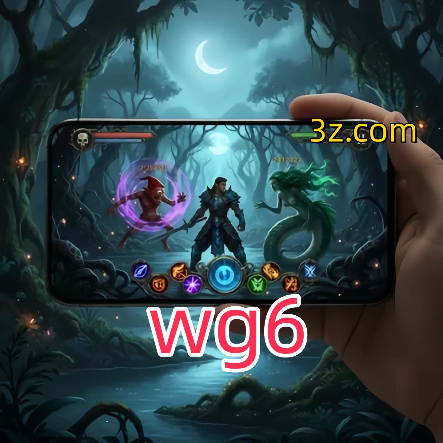 Ofertas Imperdíveis na wg6: Promoções e Bônus Que Valem a Pena