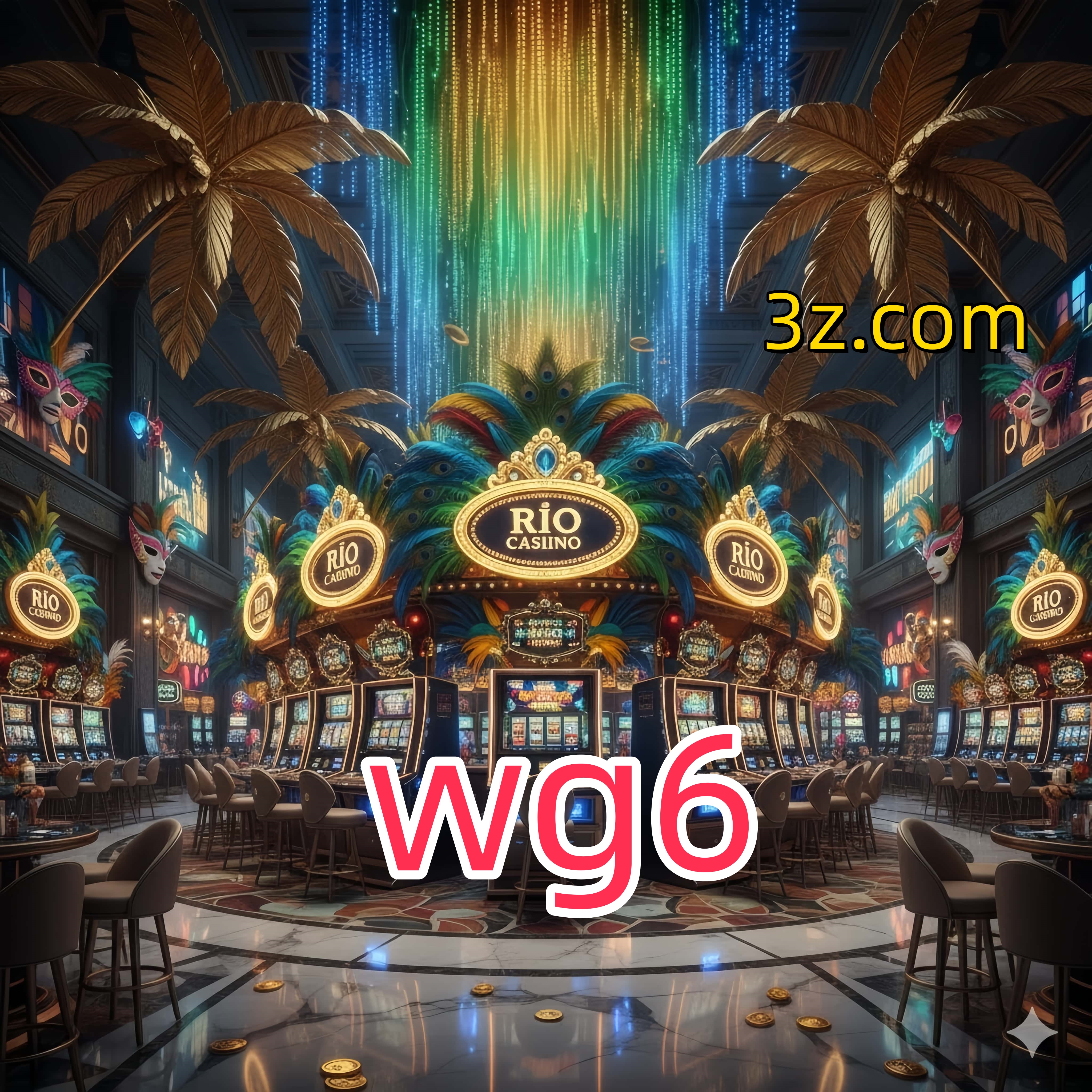 wg6  BRL BET