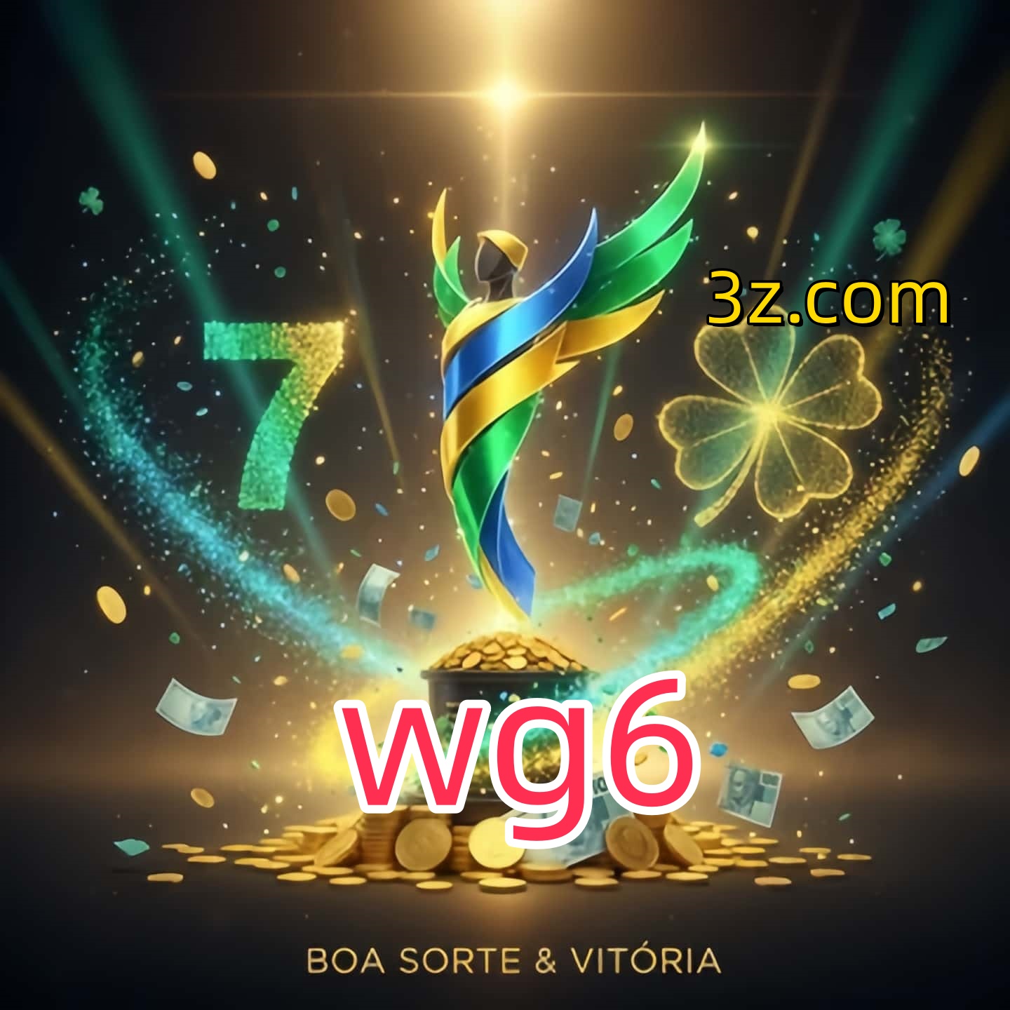 wg6  BRL BET