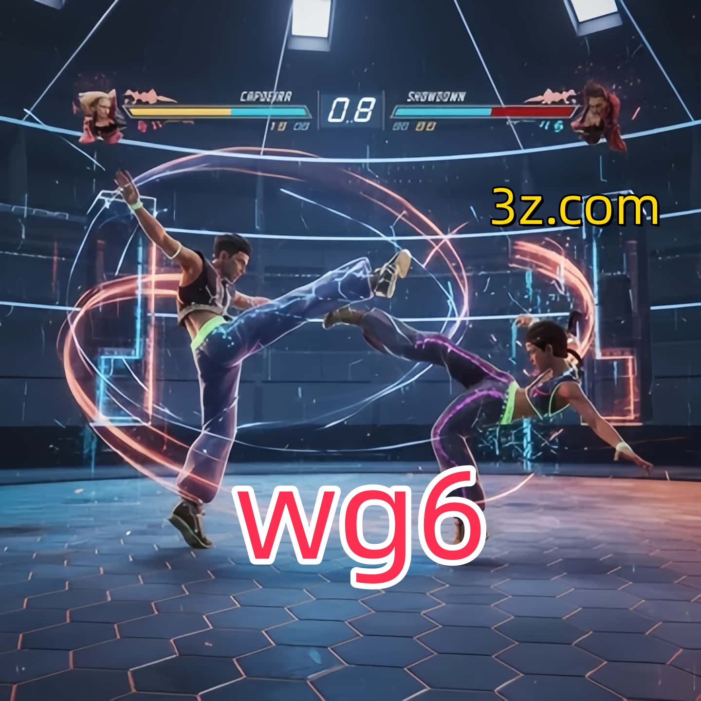 Bônus Generosos e Exclusivos no wg6 para Você!