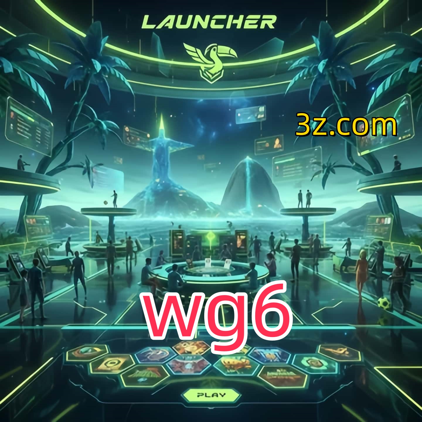 wg6: Seu Especialista em Apostas Esportivas Brasileiras