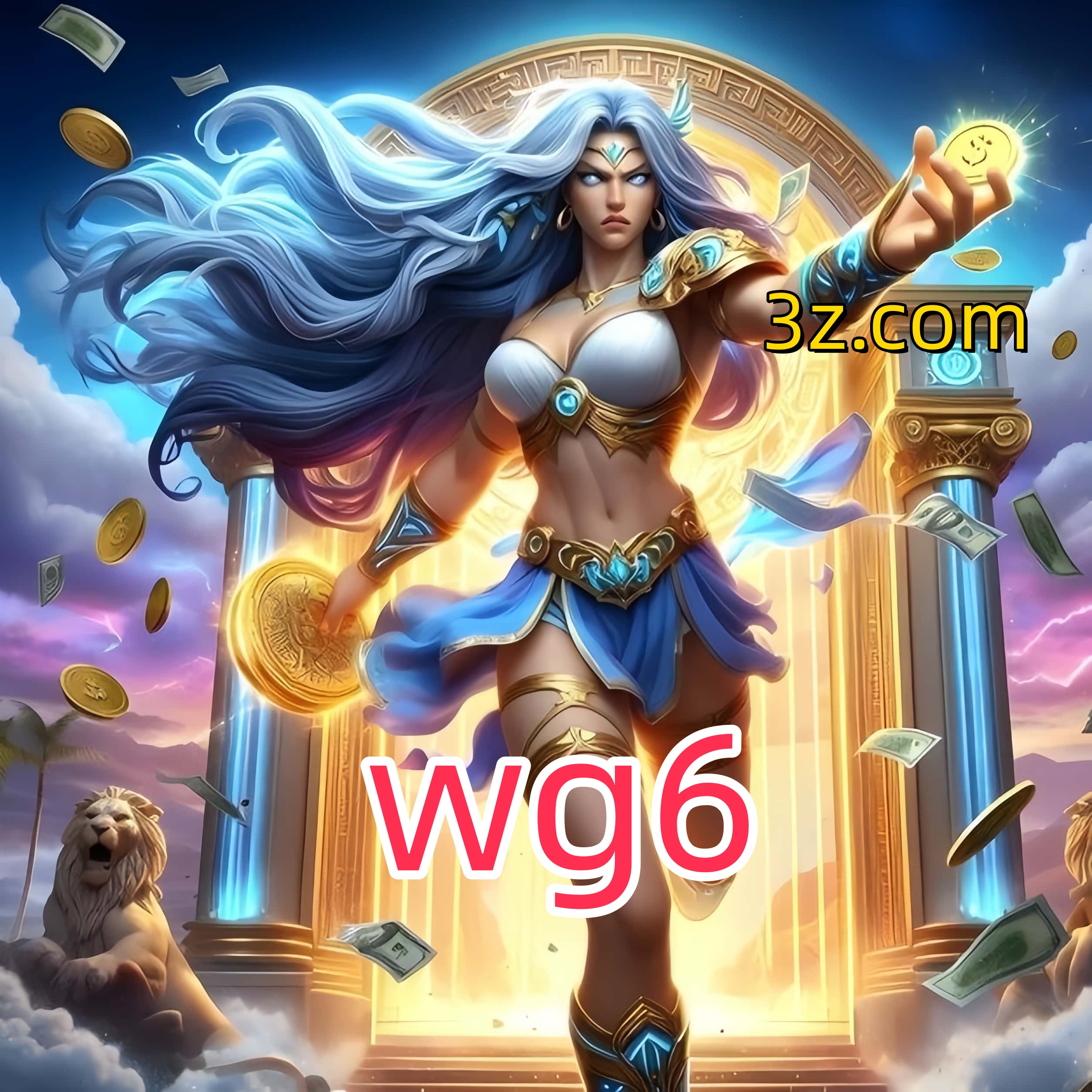 wg6: A Experiência de Casino com Jogos de Mesa ao Vivo